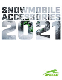 Arctic Cat Gear And Accessories