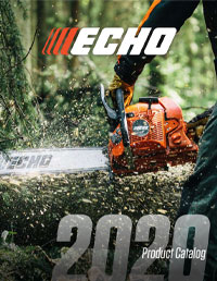 Echo Product Catalog