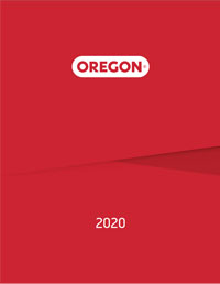 Oregon Parts Catalog