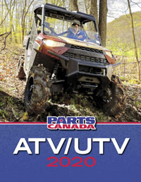 Parts Canada ATV-UTV