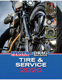 Parts Canada Tire and Service
