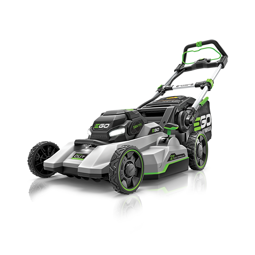 EGO 21" MOWER KIT Crikside Enterprises Ltd.