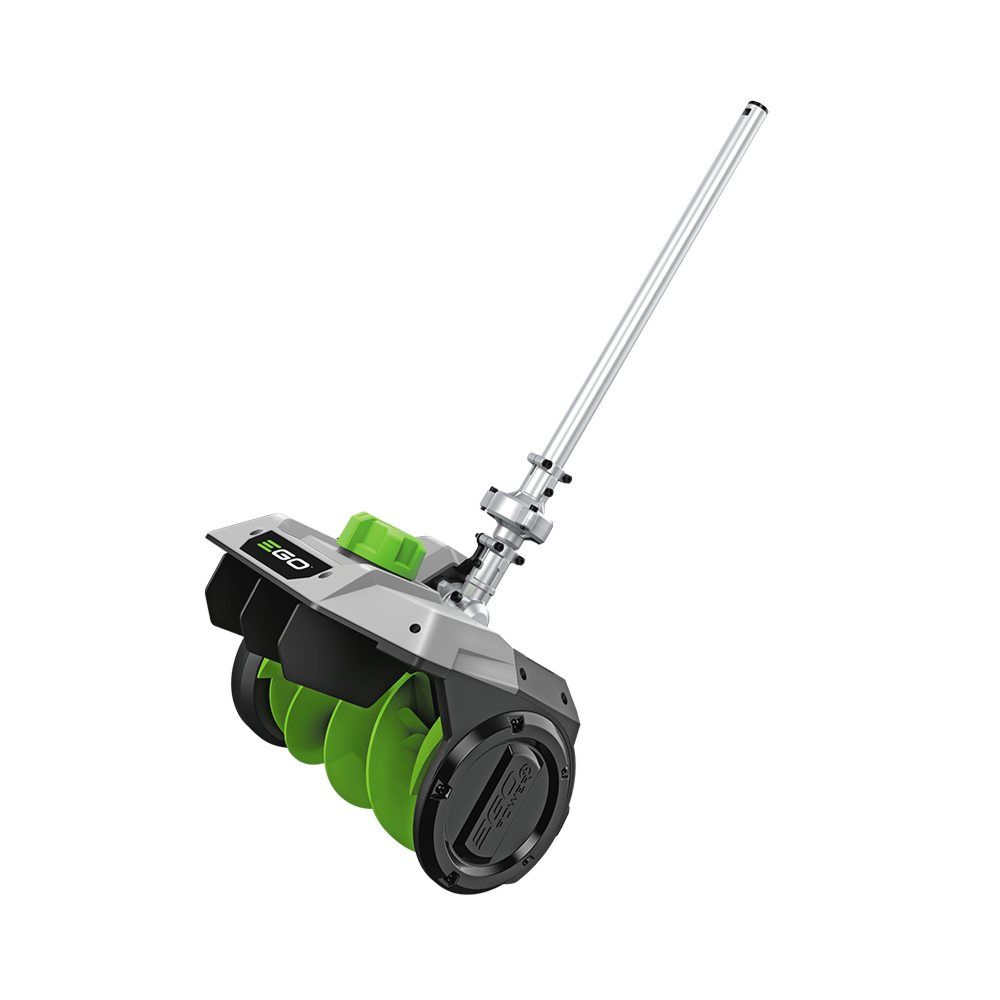 EGO SNOW SHOVEL 12" ATTACHMENT Crikside Enterprises Ltd.