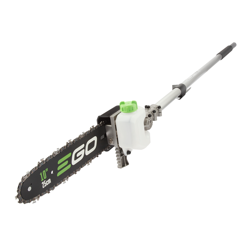 EGO POLE SAW ATTACHMENT Crikside Enterprises Ltd.